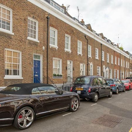 Stunning Gated Home London Luaran gambar
