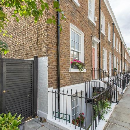 Stunning Gated Home London Luaran gambar